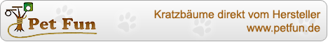 PetFun Kratzb�ume
